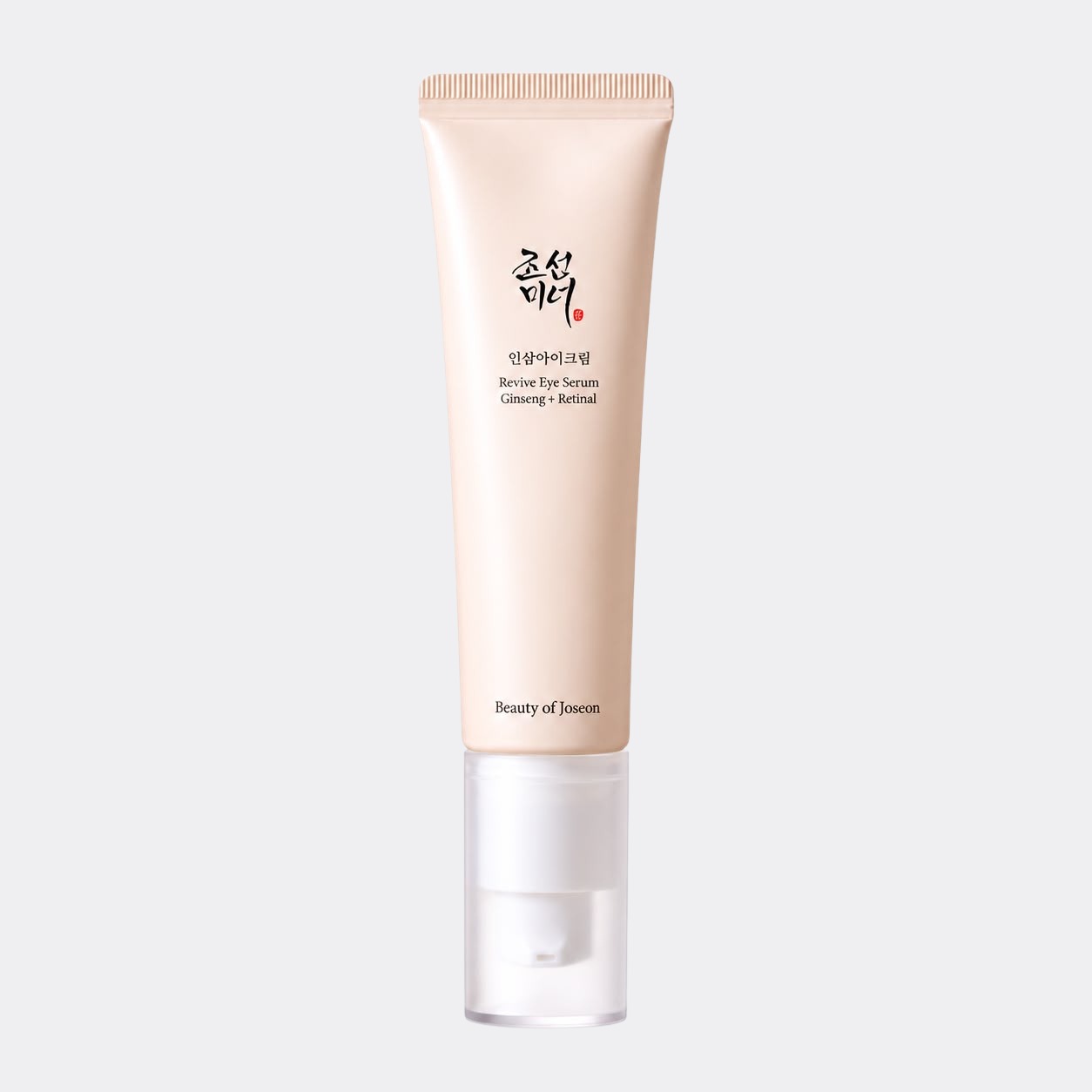 Revive Eye Serum: Ginseng + Retinal de BEAUTY OF JOSEON