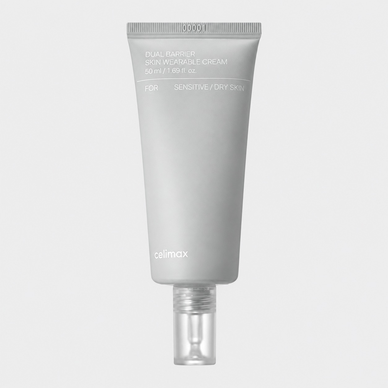 Dual Barrier Skin Wearable Cream de CELIMAX