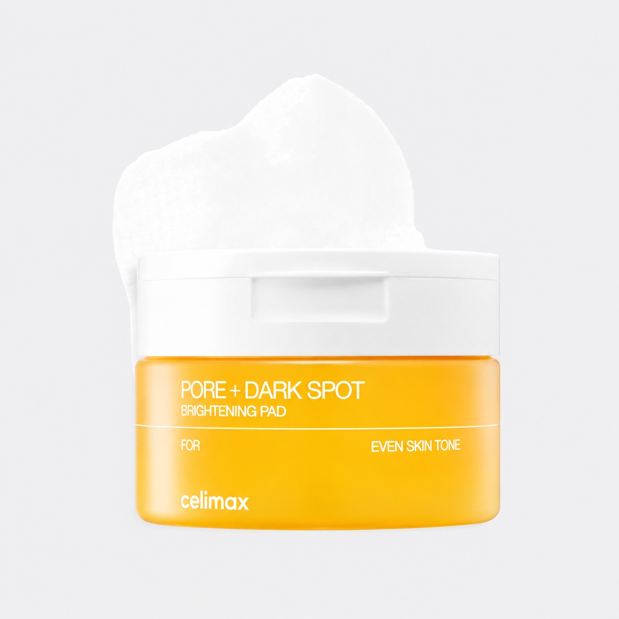 Pore + Dark Spot Brightening Pad de CELIMAX