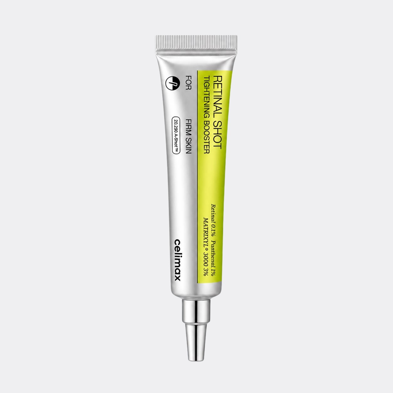 The Vita-A Retinal Shot Tightening Booster de CELIMAX