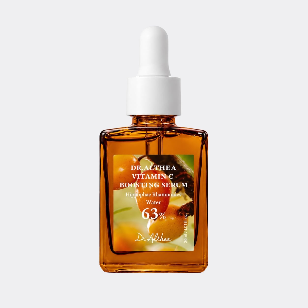 Vitamin C Boosting Serum de DR. ALTHEA