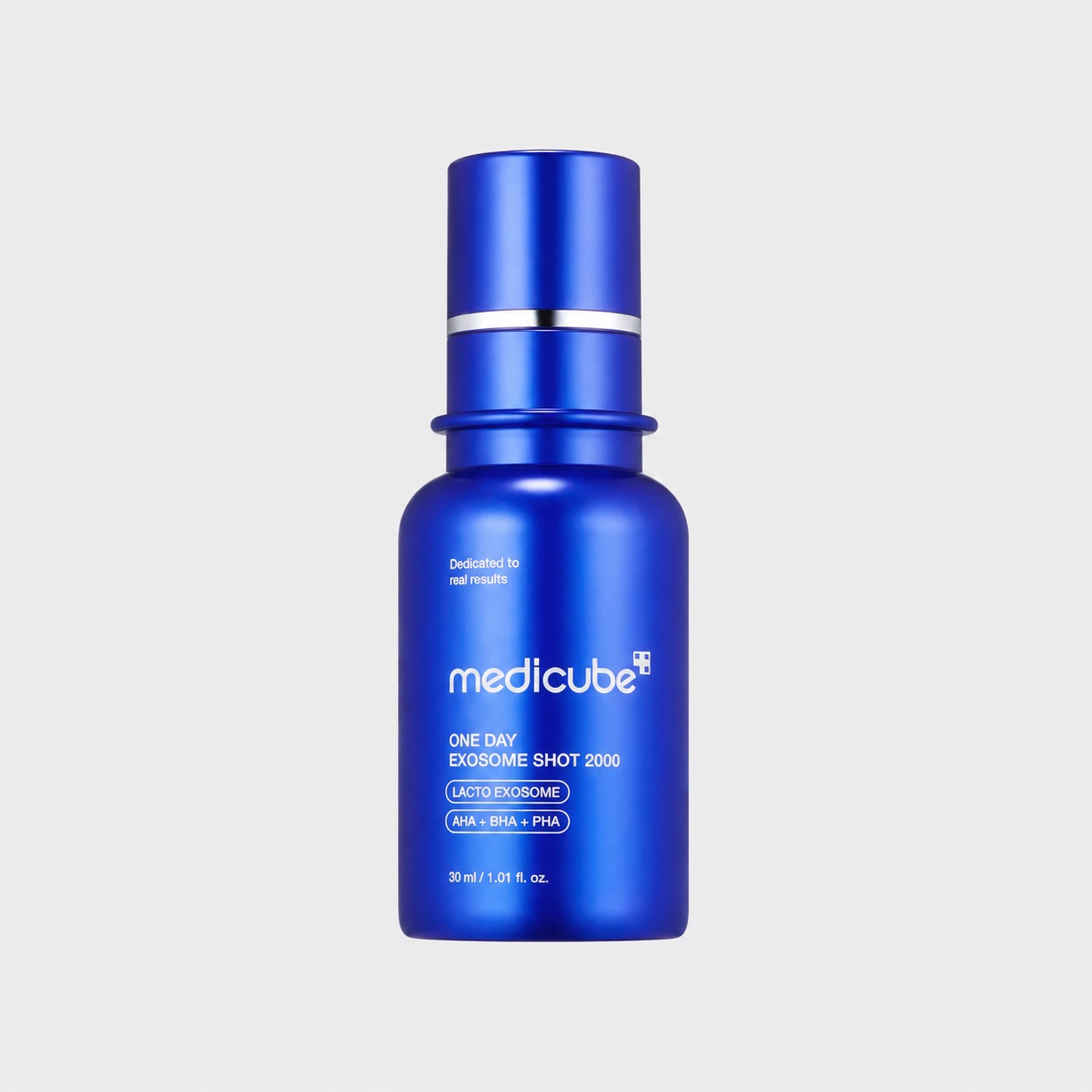 One Day Exosome Shot Pore Serum 2000 de MEDICUBE