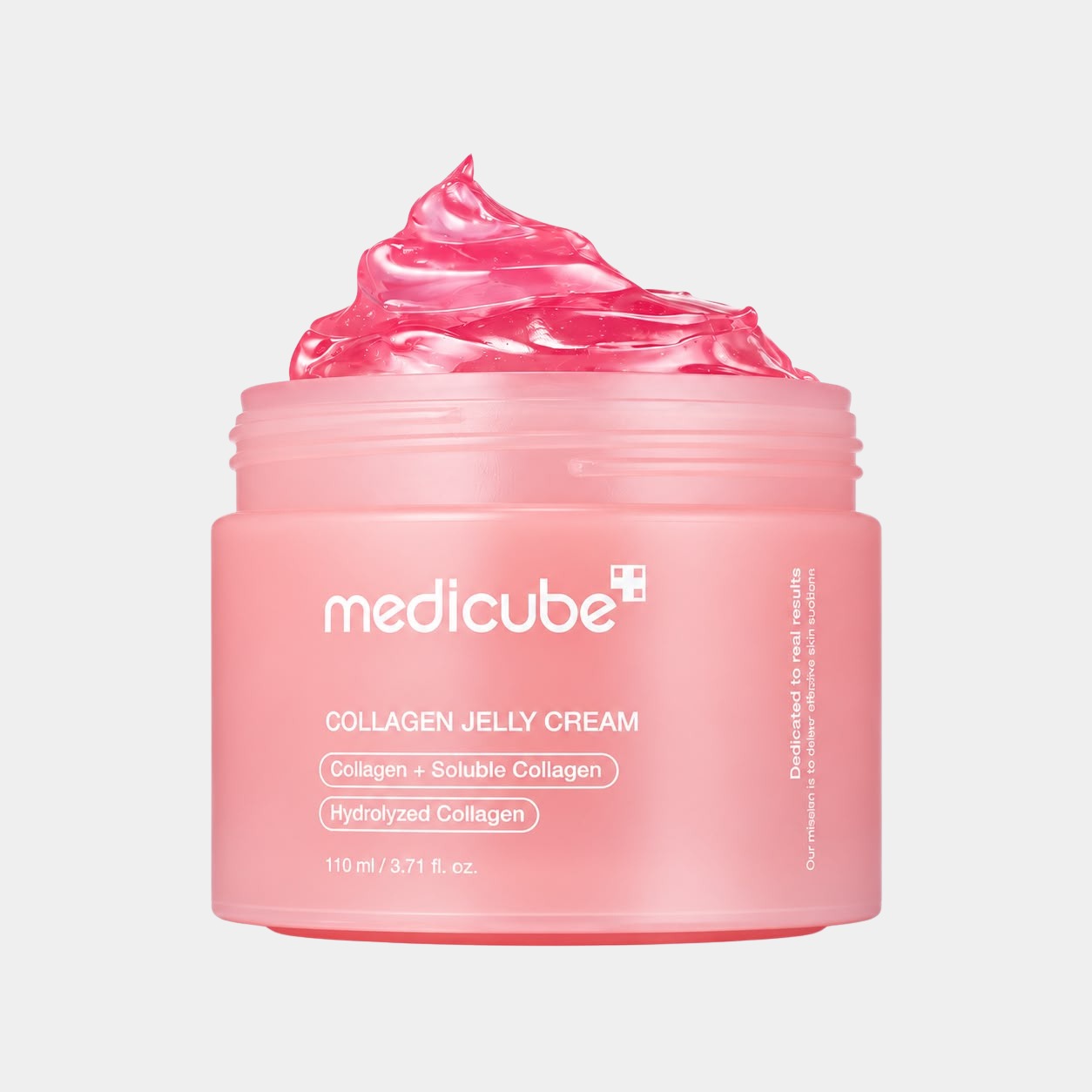 Collagen Niacinamide Jelly Cream de MEDICUBE