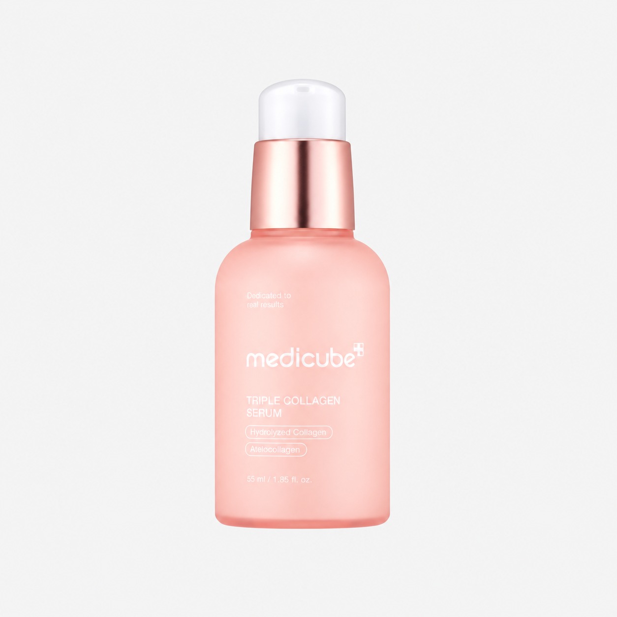 Triple Collagen Serum 4.0 de MEDICUBE