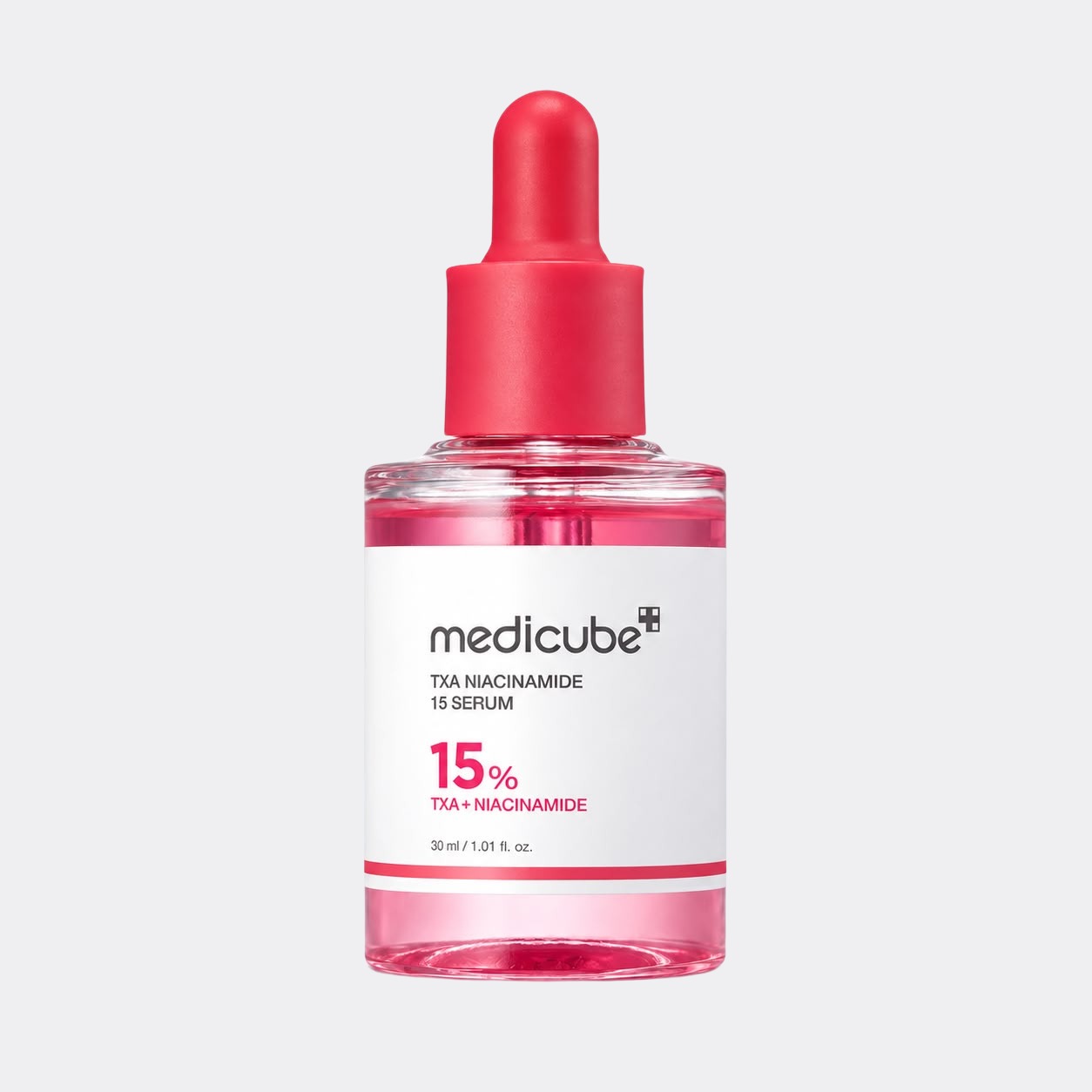 TXA Niacinamide 15% Serum de MEDICUBE