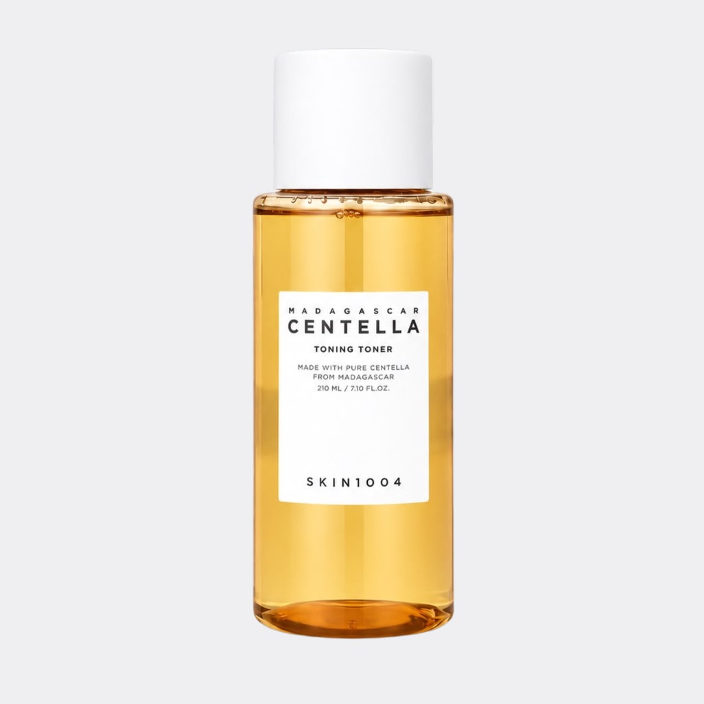 Madagascar Centella Toning Toner de SKIN1004